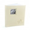 Album foto nuptial Wedding Kiss coperta personalizabila, 60 pagini, 29x32 cm