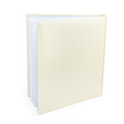 Album foto nuptial Wedding Kiss coperta personalizabila, 60 pagini, 29x32 cm 