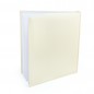 Album foto nuptial Wedding Kiss coperta personalizabila, 60 pagini, 29x32 cm, ivory, RESIGILAT Album foto nuptial Wedding Kiss coperta personalizabila, 60 pagini, 29x32 cm, ivory, RESIGILAT