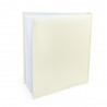 Album foto nuptial Wedding Kiss coperta personalizabila, 60 pagini, 29x32 cm