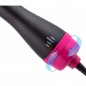 Ondulator par universal, 3 intervale temperatura, 1000W, 230V , 33 x 11 x 7cm, negru/roz Ondulator par universal, 3 intervale temperatura, 1000W, 230V , 33 x 11 x 7cm, negru/roz