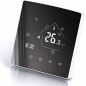 Termostat digital Wi-Fi si Bluetooth, programabil, ecran tactil, Android iOS, 7 functii, RESIGILAT