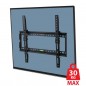 Suport TV 26-70 inch, ajustabil, montare pe perete, maxim 30 kg Suport TV 26-70 inch, ajustabil, montare pe perete, maxim 30 kg