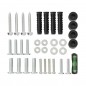 Suport TV de perete, metalic, reglabil 14-50 inch, maxim 25 kg Suport TV de perete, metalic, reglabil 14-50 inch, maxim 25 kg