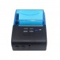 Imprimanta termica portabila bluetooth, 58mm, rola XL, Windows, Android, IOS, USB, COM, RESIGILAT