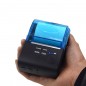 Imprimanta termica portabila bluetooth, 58mm, rola XL, Windows, Android, IOS, USB, COM, RESIGILAT Imprimanta termica portabila bluetooth, 58mm, rola XL, Windows, Android, IOS, USB, COM, RESIGILAT