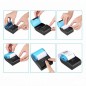 Imprimanta termica portabila bluetooth, 58mm, rola XL, Windows, Android, IOS, USB, COM, RESIGILAT Imprimanta termica portabila bluetooth, 58mm, rola XL, Windows, Android, IOS, USB, COM, RESIGILAT