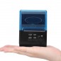 Imprimanta termica portabila bluetooth, 58mm, rola XL, Windows, Android, IOS, USB, COM, RESIGILAT Imprimanta termica portabila bluetooth, 58mm, rola XL, Windows, Android, IOS, USB, COM, RESIGILAT