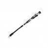 Set 115 scule de precizie, chei TORX, capete interschimbabile, penseta cu varf ascutit, carcasa cu inchidere tip clema