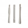 Set 115 scule de precizie, chei TORX, capete interschimbabile, penseta cu varf ascutit, carcasa cu inchidere tip clema