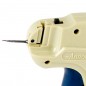 Aparat pentru agatat etichete, design ergonomic, utilizare pe diverse materiale