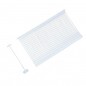 Set 5.000 agatatori pentru etichete branding, diverse lungimi Set 5.000 agatatori pentru etichete branding, diverse lungimi