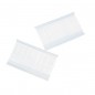 Set 5.000 agatatori pentru etichete branding, diverse lungimi Set 5.000 agatatori pentru etichete branding, diverse lungimi