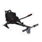 Hoverkart reglabil pentru hoverboard 6.5-10 inch, universal, sarcina maxima 150 kg