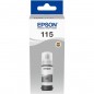 Cerneala originala Epson 115, EcoTank, flacon 70 ml Cerneala originala Epson 115, EcoTank, flacon 70 ml
