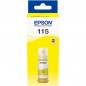 Cerneala originala Epson 115, EcoTank, flacon 70 ml Cerneala originala Epson 115, EcoTank, flacon 70 ml