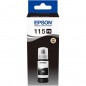 Cerneala originala Epson 115, EcoTank, flacon 70 ml Cerneala originala Epson 115, EcoTank, flacon 70 ml