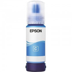 Cerneala originala Epson 115, EcoTank, flacon 70 ml