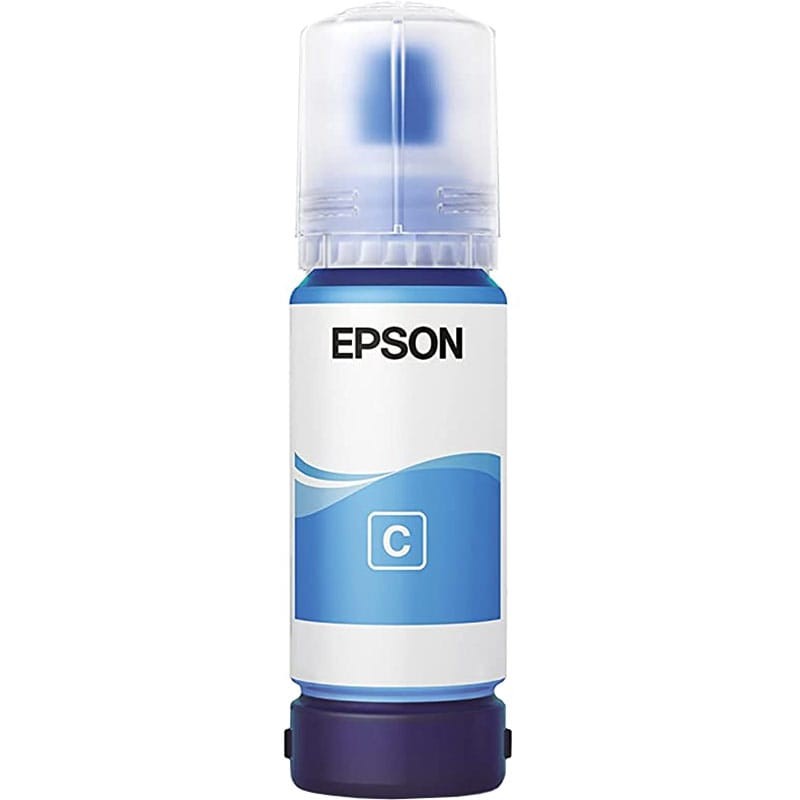 Cerneala originala Epson 115, EcoTank, flacon 70 ml