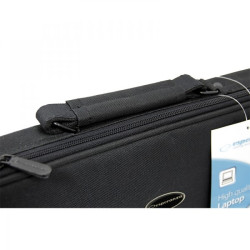 Geanta pentru laptop 17", nylon Esperanza