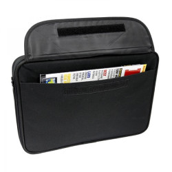 Geanta pentru laptop 17", nylon Esperanza