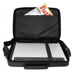 Geanta pentru laptop 17", nylon Esperanza