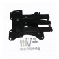 Suport TV de perete, diagonala 14-42 inch, reglabil, greutate maxima 35 kg