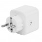 Priza wireless programabila, functie temporizator, control smartphone, 3750 W Priza wireless programabila, functie temporizator, control smartphone, 3750 W