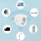 Priza wireless programabila, functie temporizator, control smartphone, 3750 W Priza wireless programabila, functie temporizator, control smartphone, 3750 W