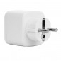 Priza wireless programabila, functie temporizator, control smartphone, 3750 W Priza wireless programabila, functie temporizator, control smartphone, 3750 W
