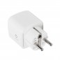 Priza wireless programabila, functie temporizator, control smartphone, 3750 W Priza wireless programabila, functie temporizator, control smartphone, 3750 W