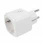 Priza wireless programabila, functie temporizator, control smartphone, 3750 W Priza wireless programabila, functie temporizator, control smartphone, 3750 W