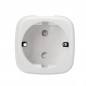Priza wireless programabila, functie temporizator, control smartphone, 3750 W Priza wireless programabila, functie temporizator, control smartphone, 3750 W