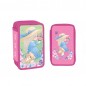Penar pentru scoala, echipat cu 38 piese, 3 extensii, multicolor, Girl Penar pentru scoala, echipat cu 38 piese, 3 extensii, multicolor, Girl