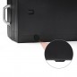 Organizator capsule cafea, 4 sertare depozitare, 2 nivele, negru, RESIGILAT Organizator capsule cafea, 4 sertare depozitare, 2 nivele, negru, RESIGILAT