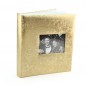 Album foto Je T'aime vinil personalizabil 64 pagini 29x32 cm, auriu, RESIGILAT Album foto Je T'aime vinil personalizabil 64 pagini 29x32 cm, auriu, RESIGILAT