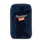 Penar elevi, model Basketball, 3 compartimente cu fermoar, 20x13x6.5 cm Penar elevi, model Basketball, 3 compartimente cu fermoar, 20x13x6.5 cm