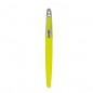 Stilou My Pen pentru stangaci, grip cauciuc anti-alunecare, rezerva cerneala, blister Stilou My Pen pentru stangaci, grip cauciuc anti-alunecare, rezerva cerneala, blister