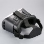 Ochelari VR pentru Smartphone, conexiune Bluetooth, cu control telecomanda inclusa, Android si IOS Ochelari VR pentru Smartphone, conexiune Bluetooth, cu control telecomanda inclusa, Android si IOS