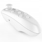 Ochelari VR pentru Smartphone, conexiune Bluetooth, cu control telecomanda inclusa, Android si IOS Ochelari VR pentru Smartphone, conexiune Bluetooth, cu control telecomanda inclusa, Android si IOS