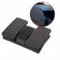 Suport ergonomic pentru picioare, ajustabil, balans independent, rola masaj, RESIGILAT Suport ergonomic pentru picioare, ajustabil, balans independent, rola masaj, RESIGILAT