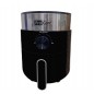 Friteuza cu aer cald AirFryer 1200 W, capacitate 2.5 L, display digital LED, ProCart, RESIGILAT