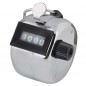 Dispozitiv de numarare mecanic, 5x3 cm, numaratoare pana la 9999 Dispozitiv de numarare mecanic, 5x3 cm, numaratoare pana la 9999