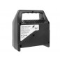 Redresor baterii, afisaj LCD, universal, maner transport, indicator nivel incarcare, negru Redresor baterii, afisaj LCD, universal, maner transport, indicator nivel incarcare, negru