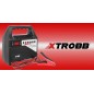 Redresor baterii, afisaj LCD, universal, maner transport, indicator nivel incarcare, negru Redresor baterii, afisaj LCD, universal, maner transport, indicator nivel incarcare, negru