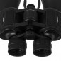 Binoclu vanatoare, 10x, universal, curea reglabila, geanta transport, 18,5x17x6 cm, negru