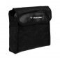 Binoclu vanatoare, 10x, universal, curea reglabila, geanta transport, 18,5x17x6 cm, negru