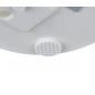 Incalzitor electric bauturi, termostat, functie incalzire rapida, 50-60Hz, 16W, plastic, alb