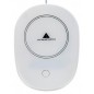 Incalzitor electric bauturi, termostat, functie incalzire rapida, 50-60Hz, 16W, plastic, alb