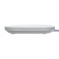 Incalzitor electric bauturi, termostat, functie incalzire rapida, 50-60Hz, 16W, plastic, alb